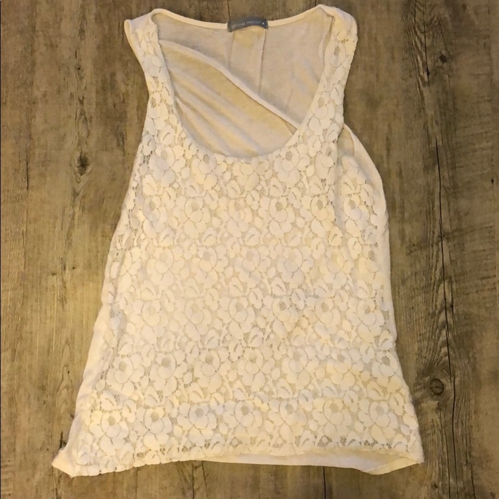 Tank top